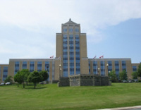 Confederation Building